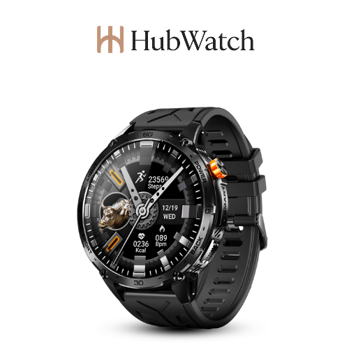 Montre Connectée sports