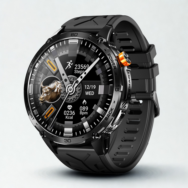 Montre Connectée sports