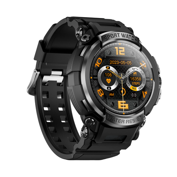 Montre Connectée  watchRaptor PRO